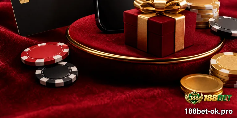 Giới thiệu về 188BET