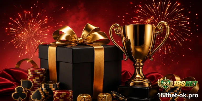 Hướng dẫn tham gia chơi Bắn cá vàng tại cổng game 188BET