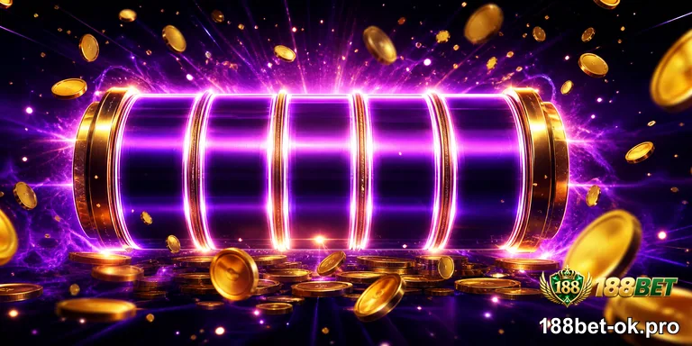 Các trò chơi casino trực tuyến tại sảnh cược V8